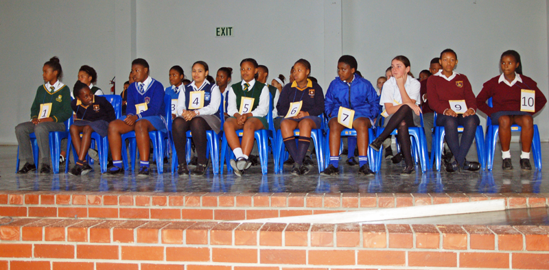 Bitou Spelling Stars 2019 
