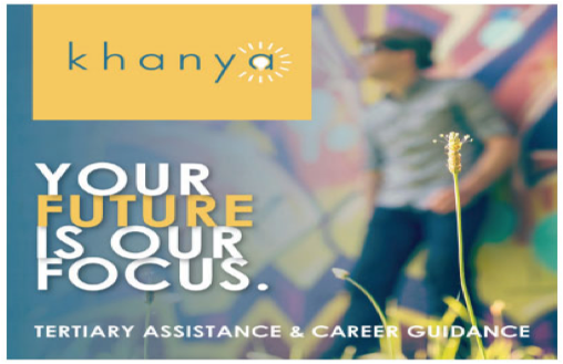 Khanya Project employment & tertiary support