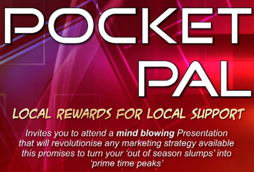 Bitou 10 Foundation supports Plett Pocket Promo Tickets!