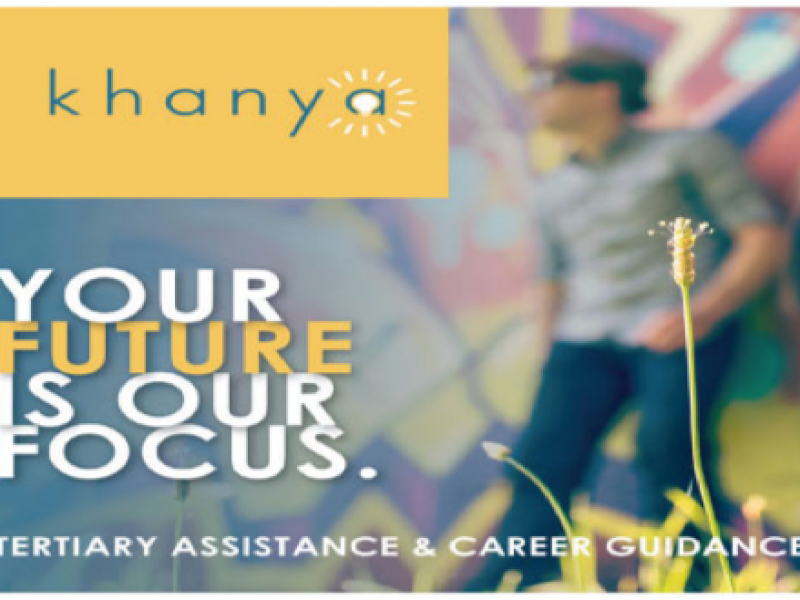 Khanya Project employment & tertiary support