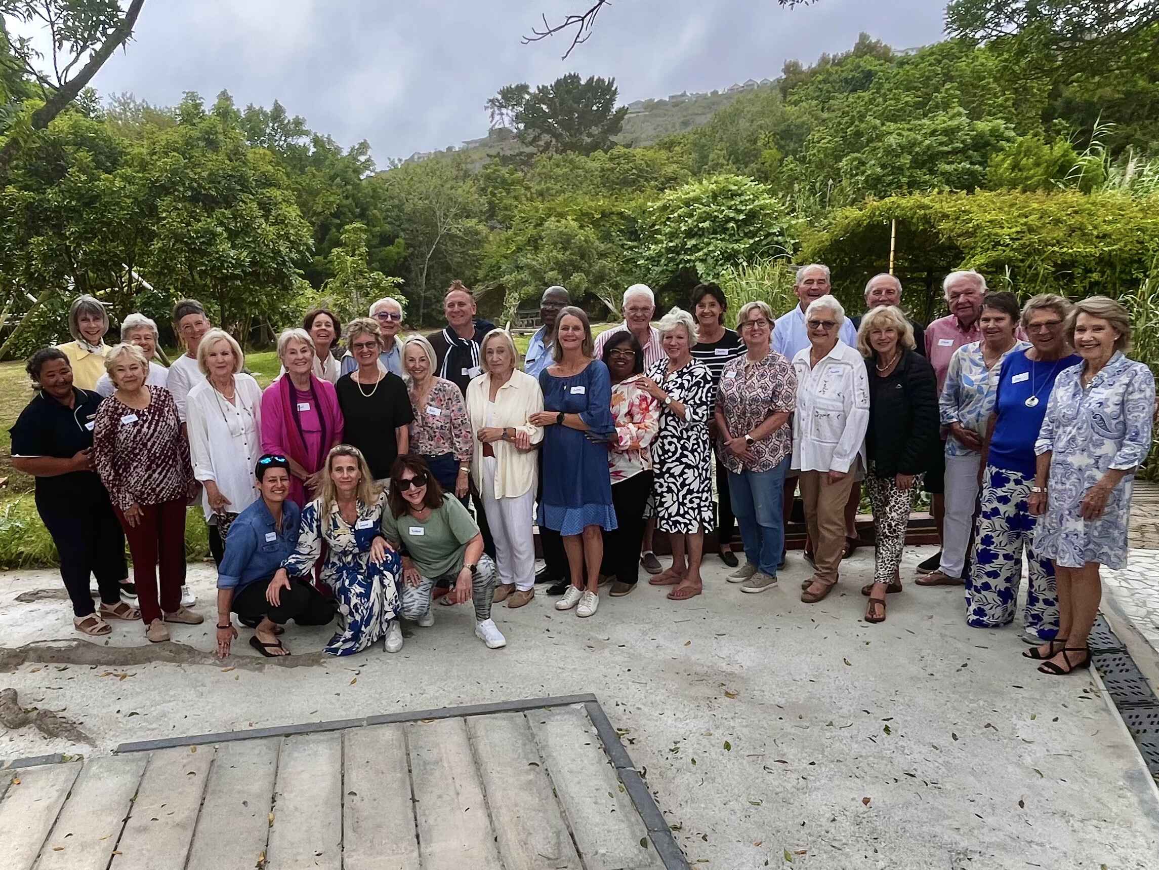 Last week we gathered at Global Village to celebrate another meaningful year of the Bitou 10 Foundation’s Reading and English Project — now marking an incredible 11 years of literacy intervention in Bitou. 