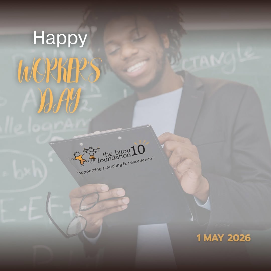 1 May — Workers’ Day