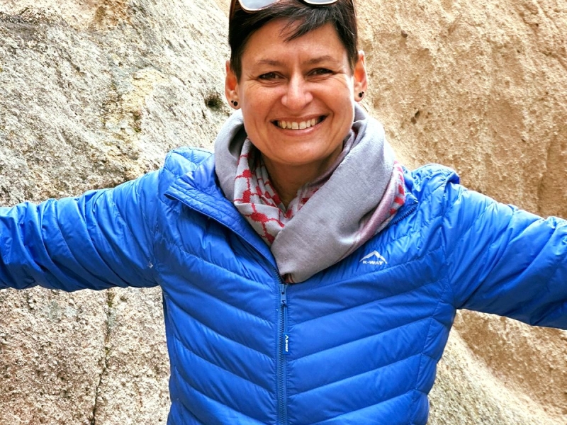 A Grateful Farewell and a New Beginning!