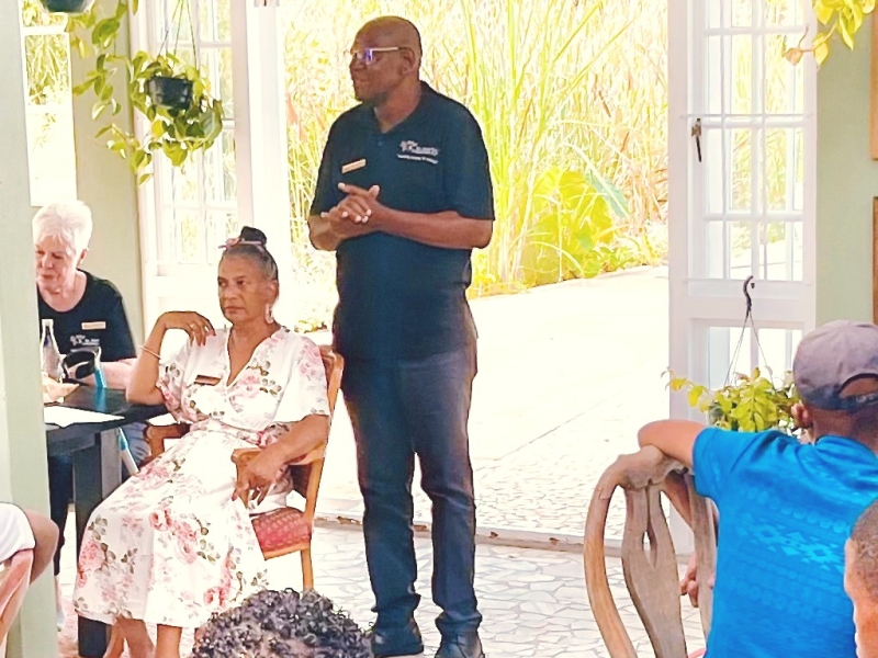 A Thank You and a New Chapter