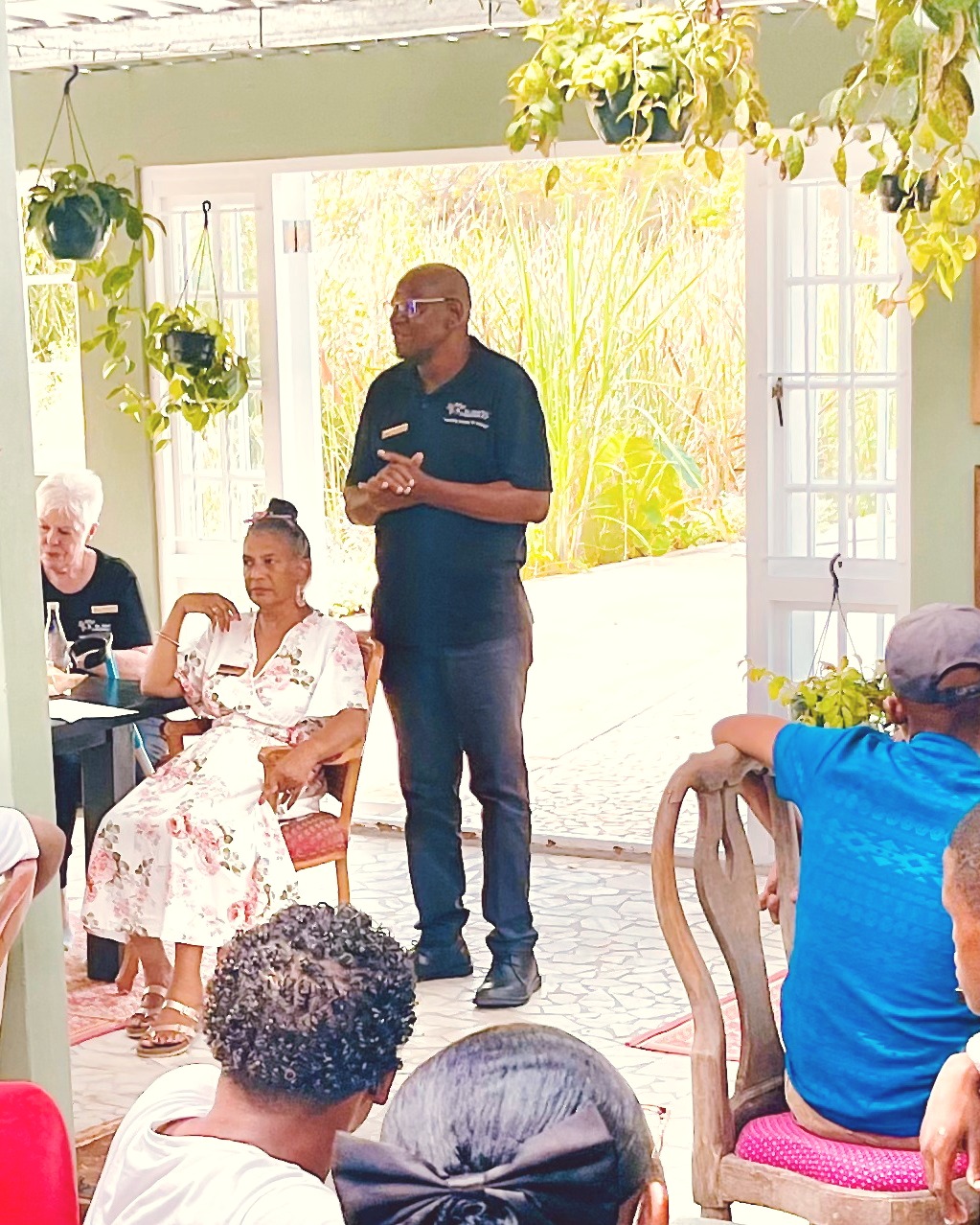 A Thank You and a New Chapter