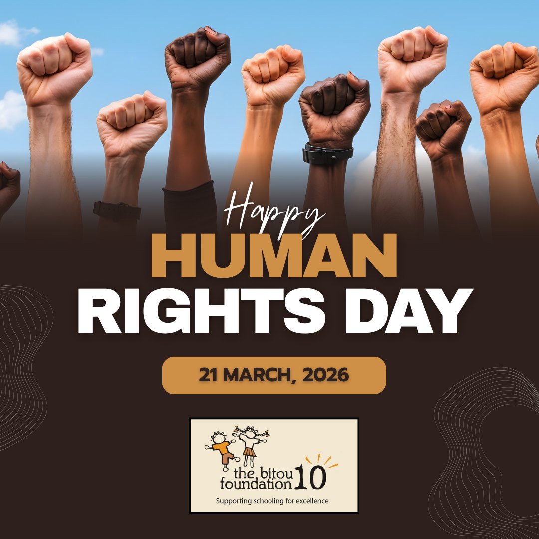 Happy Human Rights Day