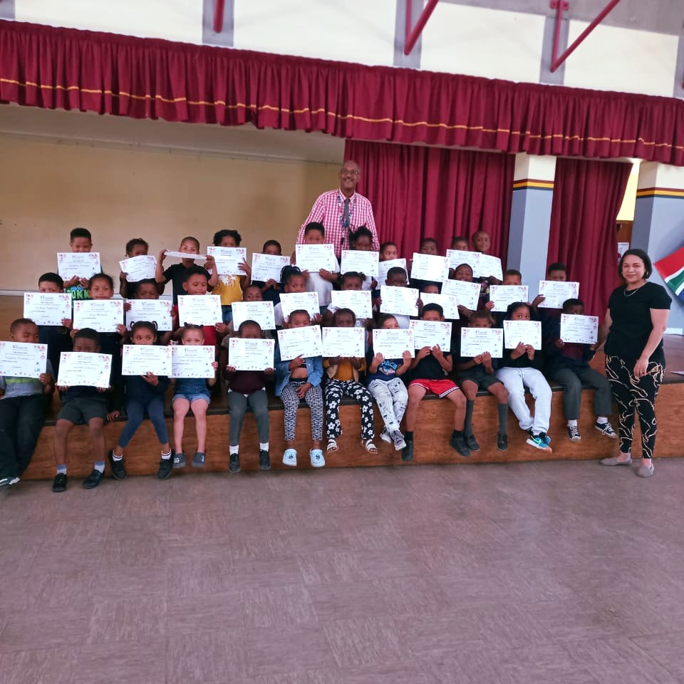 Celebrating Success and Gratitude with TIME