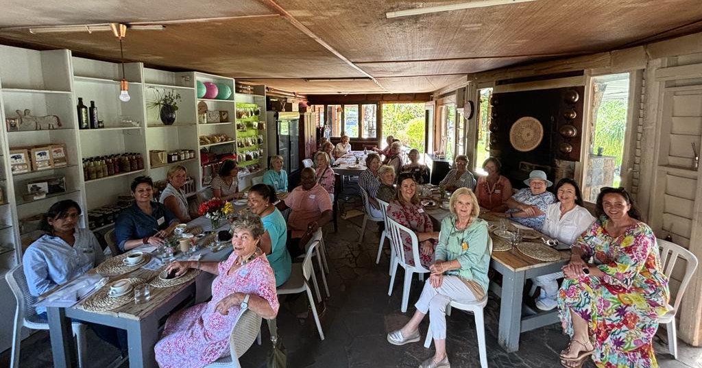 Celebrating the Heart of Giving at The Village Deli and Diner!