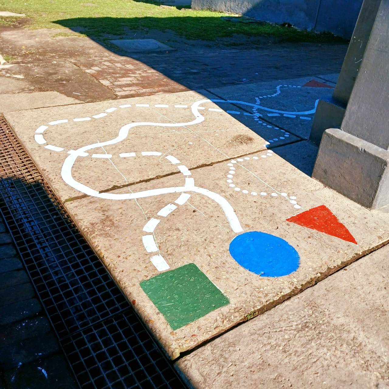 Exciting Mandela Day Project Update