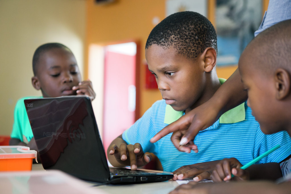 Empowering Learners, Transforming Futures: The Bitou 10 Foundation’s Commitment to Education