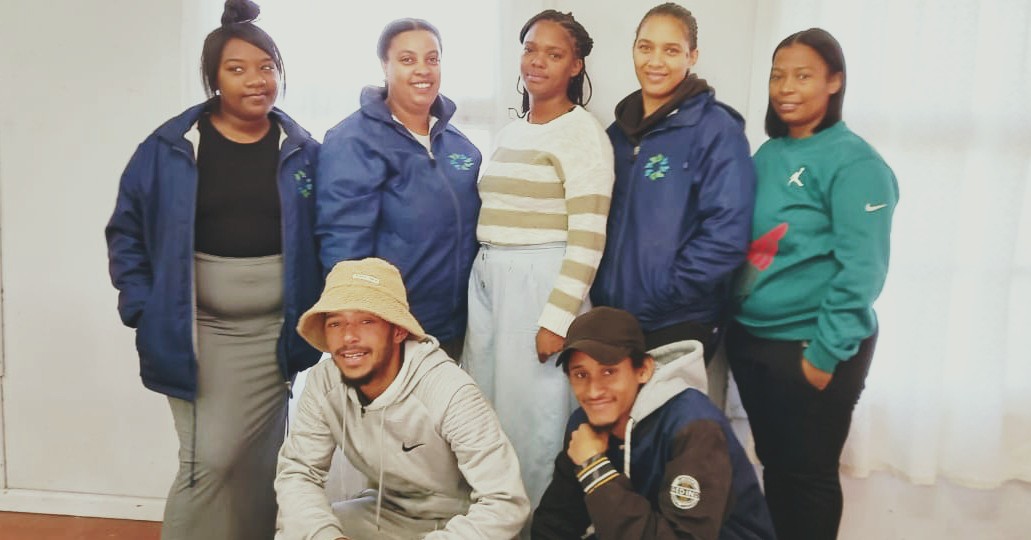 Empowering Futures, One Assistant at a Time!