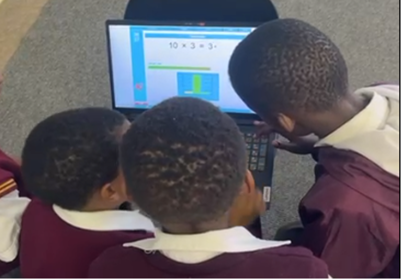 Empowering Learners with CAMI Apps: A Game-Changer for Education!