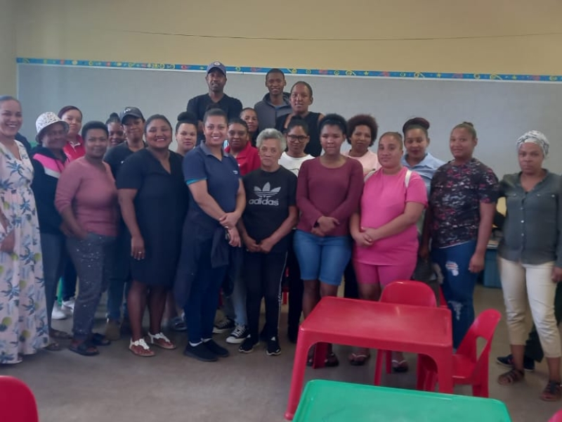 TIME PROJECT Parent Information Sessions