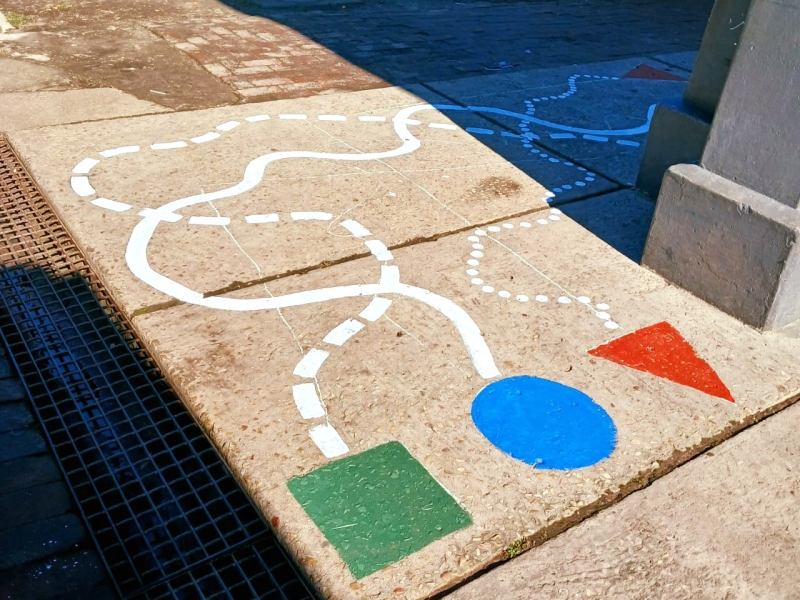 Exciting Mandela Day Project Update