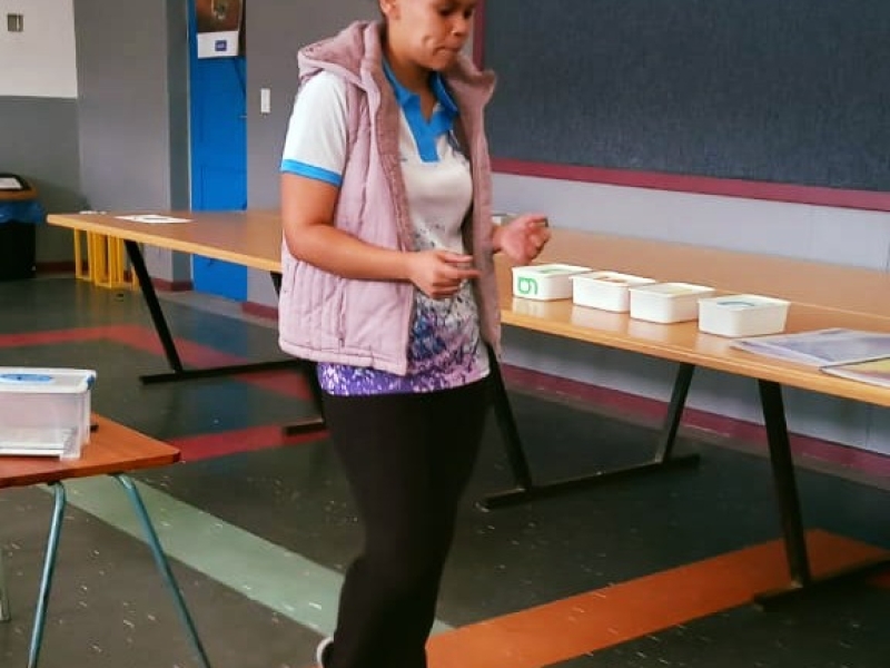 TIME Parent Meetings – A Week of Connection & Collaboration! 