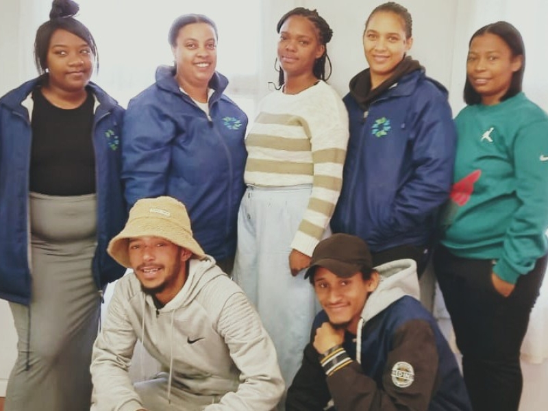 Empowering Futures, One Assistant at a Time!