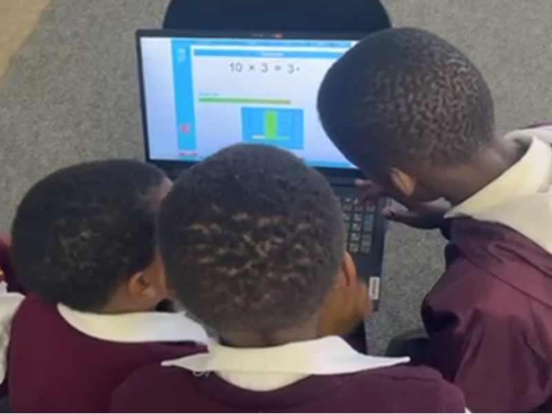 Empowering Learners with CAMI Apps: A Game-Changer for Education!
